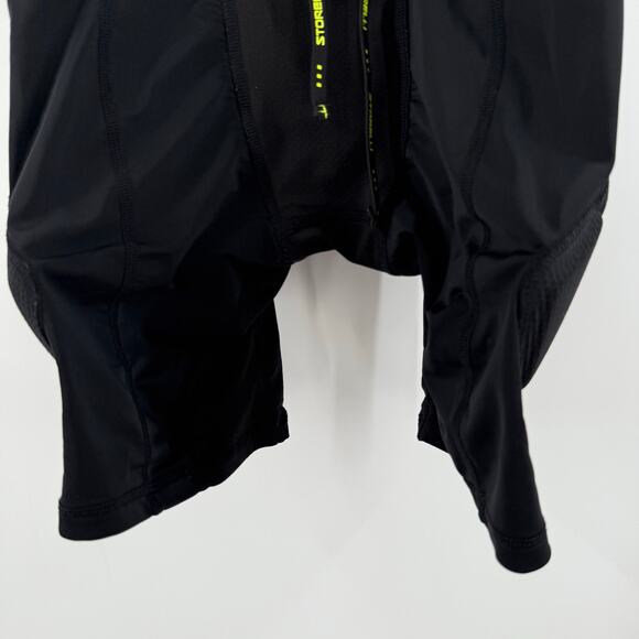 Storelli BodyShield Goalkeeper Shorts Size Medium Sliding Padding Soccer Impact - Picture 7 of 11